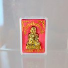 410 Thai Buddha Amulet Phra Talisman Powerful Wealth LP Tuad Wat Changhai Magic