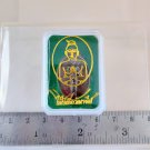 519 Thai Buddha Amulet Talisman Powerful Kuman Thong Ai Khai Wat Jadee Coin Rare