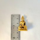 649 Pendant Thai Buddha Amulet Talisman Powerful Wealth LP Phra Magical Buddhist