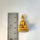 657 Thai Buddha Amulet Talisman Powerful Wealth LP Phra Buddhist Charm Holy Rare