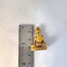 684 Thai Buddha Amulet Talisman Powerful Wealth LP Phra Hermit Lersi Holy Charm