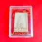 G001 Gift Box Thai Buddha Amulet Phra Talisman Powerful Wealth LP Tuad + Tho Old