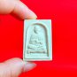 G001 Gift Box Thai Buddha Amulet Phra Talisman Powerful Wealth LP Tuad + Tho Old