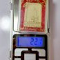 G001 Gift Box Thai Buddha Amulet Phra Talisman Powerful Wealth LP Tuad + Tho Old