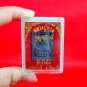 G003 Gift Box Thai Buddha Amulet Phra Talisman Powerful Wealth LP Tuad Protect