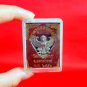 G007 Gift Box Thai Buddha Amulet Phra Talisman Powerful Wealth LP Jhoy Garuda AJ