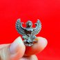 G007 Gift Box Thai Buddha Amulet Phra Talisman Powerful Wealth LP Jhoy Garuda AJ