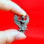 G007 Gift Box Thai Buddha Amulet Phra Talisman Powerful Wealth LP Jhoy Garuda AJ