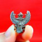 G007 Gift Box Thai Buddha Amulet Phra Talisman Powerful Wealth LP Jhoy Garuda AJ