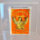 G011 Gift Box Thai Buddha Amulet Phra Talisman Powerful Wealth LP Mhun Garuda AJ