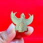 G011 Gift Box Thai Buddha Amulet Phra Talisman Powerful Wealth LP Mhun Garuda AJ