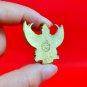 G011 Gift Box Thai Buddha Amulet Phra Talisman Powerful Wealth LP Mhun Garuda AJ