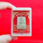 G014 Gift Box Thai Buddha Amulet Phra Talisman Powerful Wealth LP Sothorn Real