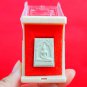 G014 Gift Box Thai Buddha Amulet Phra Talisman Powerful Wealth LP Sothorn Real