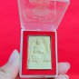 G018 Gift Box Thai Buddha Amulet Phra Talisman Powerful Wealth LP Tho Rakhang AJ