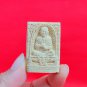 G018 Gift Box Thai Buddha Amulet Phra Talisman Powerful Wealth LP Tho Rakhang AJ