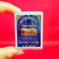 G021 Gift Box Thai Buddha Amulet Phra Talisman Powerful Wealth LP Pern Takrud AJ