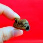 G021 Gift Box Thai Buddha Amulet Phra Talisman Powerful Wealth LP Pern Takrud AJ