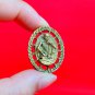 G027 Gift Box Thai Buddha Amulet Phra Talisman Powerful Wealth LP Koon Banrai AJ
