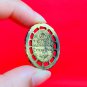 G027 Gift Box Thai Buddha Amulet Phra Talisman Powerful Wealth LP Koon Banrai AJ