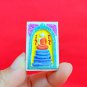 G030 Gift Box Thai Buddha Amulet Phra Talisman Powerful Wealth LP Koon Somdej AJ