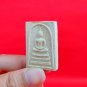 G034 Gift Box Thai Buddha Amulet Phra Talisman Powerful Wealth LP Somdej Pho Ann