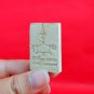 G034 Gift Box Thai Buddha Amulet Phra Talisman Powerful Wealth LP Somdej Pho Ann