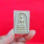 G035 Gift Box Thai Buddha Amulet Phra Talisman Powerful Wealth LP Somdej Pair AJ