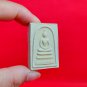 G035 Gift Box Thai Buddha Amulet Phra Talisman Powerful Wealth LP Somdej Pair AJ