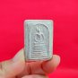 G040 Gift Box Thai Buddha Amulet Phra Talisman Powerful Wealth LP Somdej Chai Yo