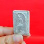 G040 Gift Box Thai Buddha Amulet Phra Talisman Powerful Wealth LP Somdej Chai Yo