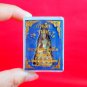 G043 Gift Box Thai Buddha Amulet Phra Talisman Powerful LP Mhun Pra Kring Rare