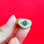 G043 Gift Box Thai Buddha Amulet Phra Talisman Powerful LP Mhun Pra Kring Rare