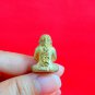 G044 Gift Box Thai Buddha Amulet Phra Talisman Powerful LP Mhun Pidta Maha Larp
