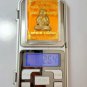 G044 Gift Box Thai Buddha Amulet Phra Talisman Powerful LP Mhun Pidta Maha Larp