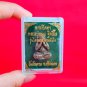 G045 Gift Box Thai Buddha Amulet Phra Talisman Powerful LP Mhun Wat Baan Chan