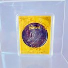 G048 Gift Box Thai Buddha Amulet Phra Talisman Powerful LP Pean Coin Charm Merit