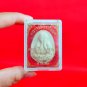 G049 Gift Box Thai Buddha Amulet Phra Talisman Powerful LP Toa Pidta Maha Larp