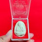 G049 Gift Box Thai Buddha Amulet Phra Talisman Powerful LP Toa Pidta Maha Larp