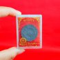 G057 Gift Box Thai Buddha Amulet Phra Talisman Powerful LP Dhammachak Buddhist