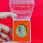 G059 Gift Box Thai Buddha Amulet Phra Talisman Powerful LP Boonyarith Magic Rare