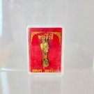 G069 Gift Box Thai Buddha Amulet Phra Talisman Powerful LP Siwalee Sivalee Holy