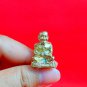 G073 Gift Box Thai Buddha Amulet Phra Talisman Powerful LP Tuad Wat Changhai AJ