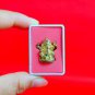 G074 Gift Box Thai Buddha Amulet Phra Talisman Powerful LP Ganesha Ganesh Charm