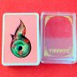 G088 Gift Box Thai Buddha Amulet Phra Talisman Powerful LP Naka Nak Merit Charm