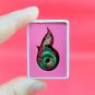 G088 Gift Box Thai Buddha Amulet Phra Talisman Powerful LP Naka Nak Merit Charm
