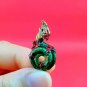 G088 Gift Box Thai Buddha Amulet Phra Talisman Powerful LP Naka Nak Merit Charm