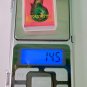 G088 Gift Box Thai Buddha Amulet Phra Talisman Powerful LP Naka Nak Merit Charm
