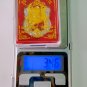 G089 Gift Box Thai Buddha Amulet Phra Talisman Powerful LP Pat Wat Huay Duan Old