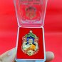 G091 Gift Box Thai Buddha Amulet Phra Talisman Powerful LP Pat Wat Huay Duan